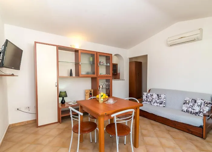 Fertas By Interhome * La Caletta