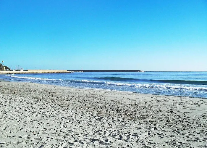 Appartement Fertas By Interhome