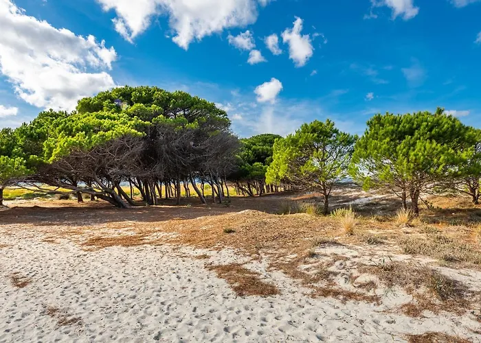 Fertas By Interhome Appartement *