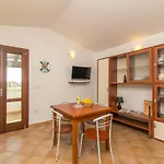Lejlighed Fertas By Interhome *