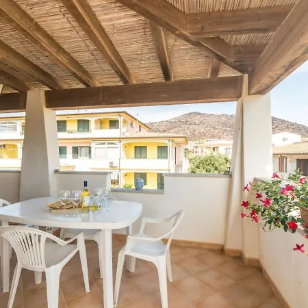 Fertas By Interhome La Caletta
