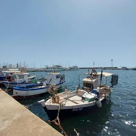 Fertas By Interhome * La Caletta