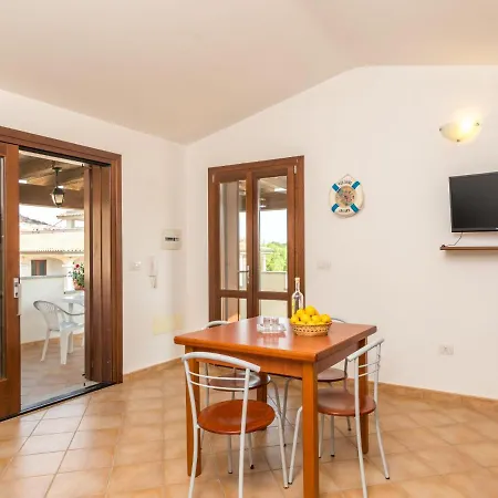 Lejlighed Fertas By Interhome La Caletta