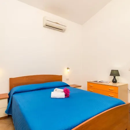 Fertas By Interhome Apartmán *