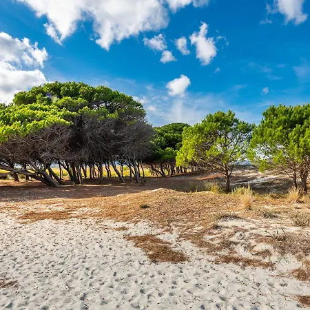 Fertas By Interhome شقة *