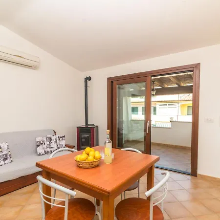 Fertas By Interhome شقة لا كاليتا