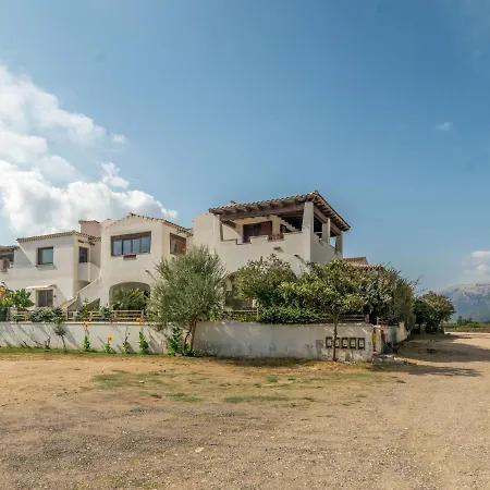 Fertas By Interhome شقة *