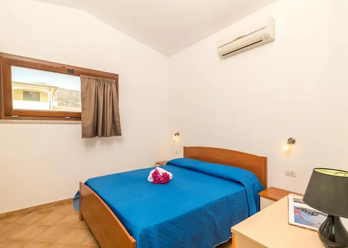 Fertas By Interhome La Caletta